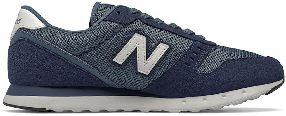New Balance 311 'Biru Tua Navy' ML311LN2 Order New Balance 311 'Biru Tua Navy' ML311LN2