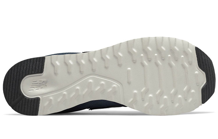 Shop New Balance 311 'Biru Tua Navy' ML311LN2