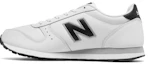Buy 뉴발란스 311 화이트블랙 (New Balance 311 White Black) ML311WLK
