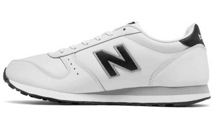 New Balance 311 'White Black' ML311WLK