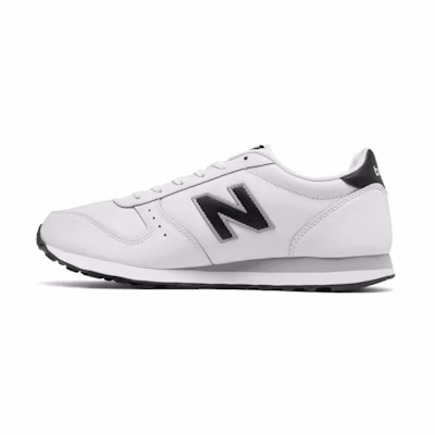 NB 311 'White Black'