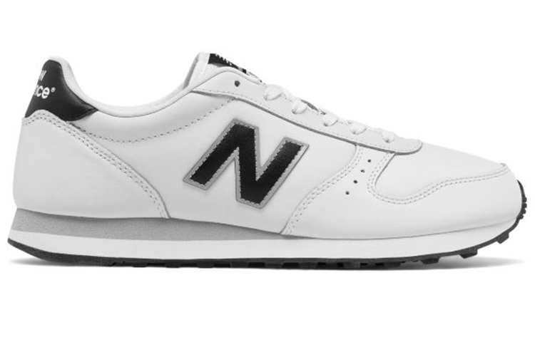 Order 뉴발란스 311 화이트블랙 (New Balance 311 White Black) ML311WLK