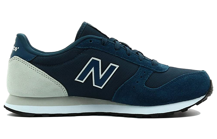 Order New Balance 311 Lage sneakers ''Groen'' ML311AAD