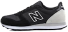 Buy New Balance 311 Lage Sneakers Zwart ''Cement'' ML311AAC