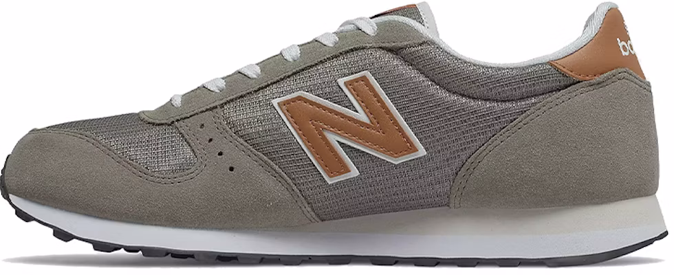 New Balance 311 Serie Braun ''Grau'' Sneakers ML311BNB Buy New Balance 311 Serie Braun ''Grau'' Sneakers ML311BNB