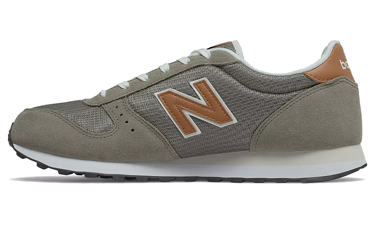 New Balance 311 Series /Brown 'Grey' ML311BNB