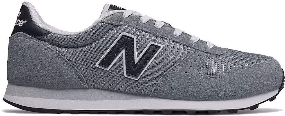 New Balance NB 311 低幫 跑步鞋 男款 灰色 Order New Balance NB 311 低幫 跑步鞋 男款 灰色