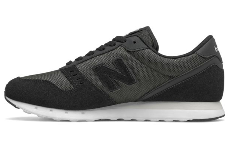 New Balance 311 Series v2 'Black' ML311RA2