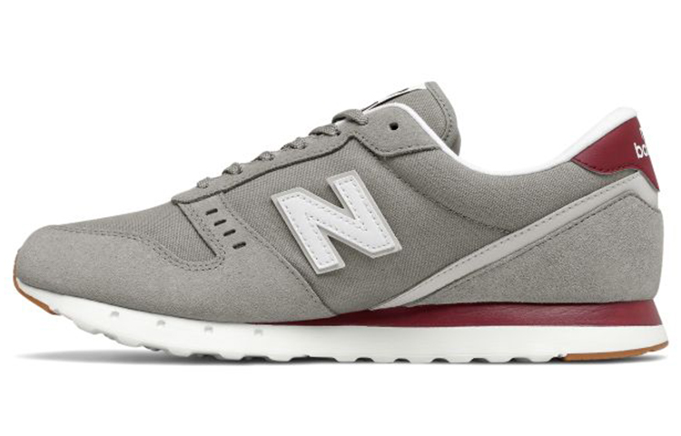 New Balance 311 Series v2 /Red 'Grey' ML311TC2