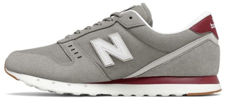 New Balance 311 Series v2 /Red 'Grey' ML311TC2 New Balance 311 Series v2 /Red 'Grey' ML311TC2