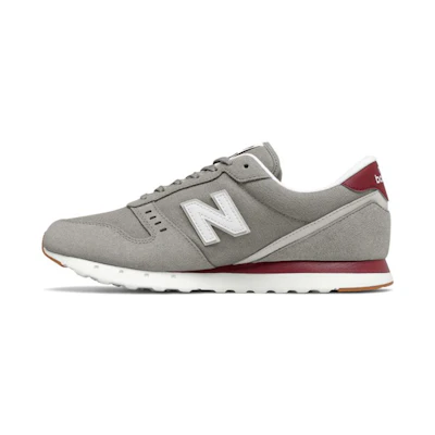 NB 311 Series v2 /Red 'Grey'
