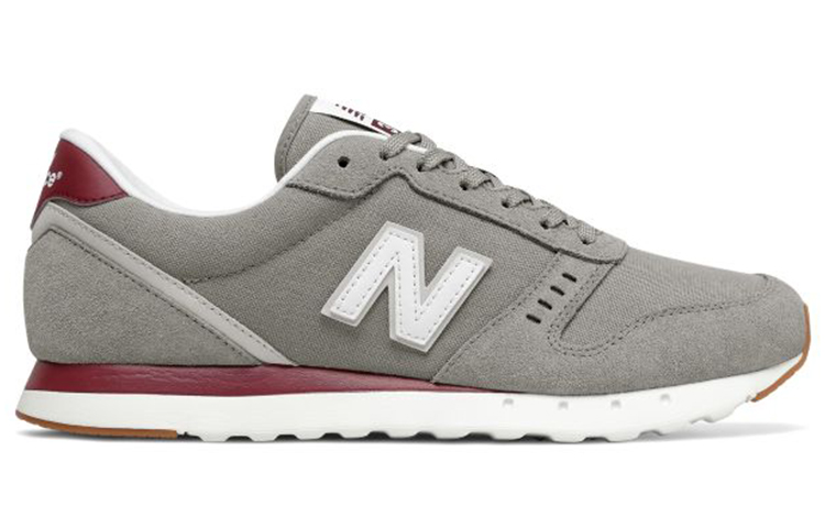 NB 311 Series v2 /Red 'Grey' 圖 2