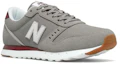 Lookbook New Balance 311 Serie v2 Rot ''Grau'' Sneakers ML311TC2