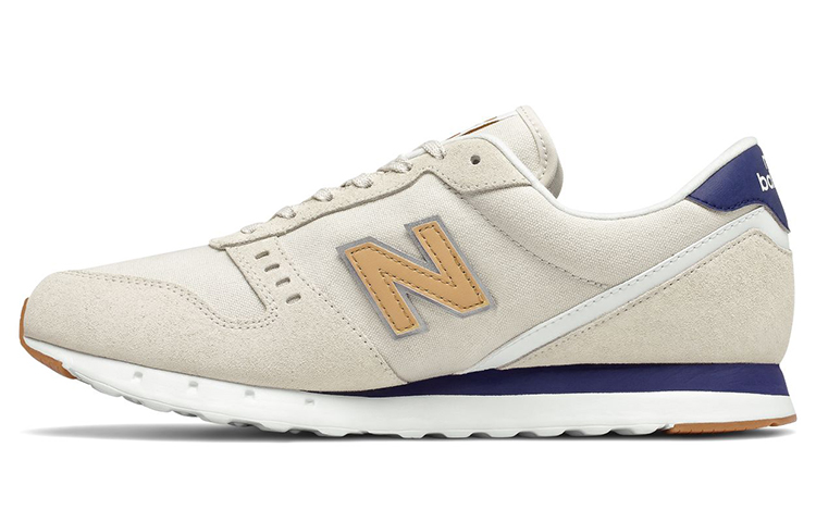New Balance 311 Series v2 Beige/Grey 'Cement' ML311TB2