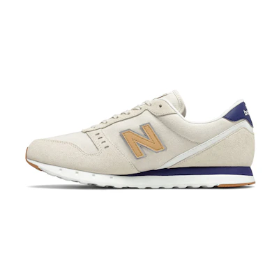 NB 311 Series v2 Beige/Grey 'Cement'