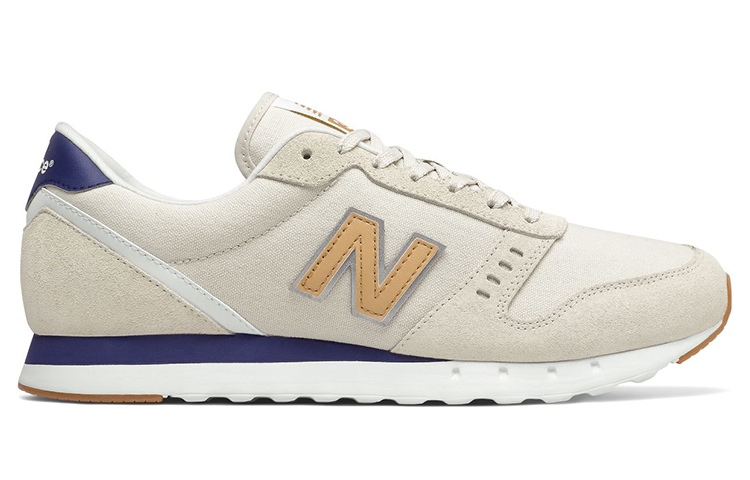 Order New Balance 311 Series v2 Beige/Grijs ''Cement'' ML311TB2
