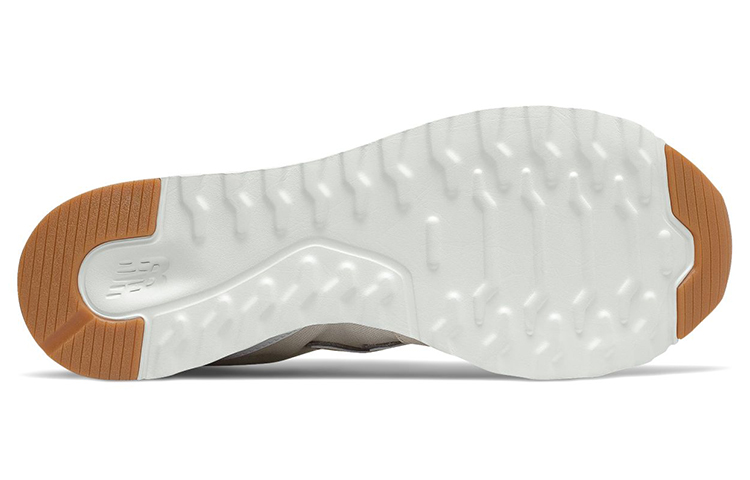 NB 311 Series v2 Beige/Grey 'Cement' 圖 4