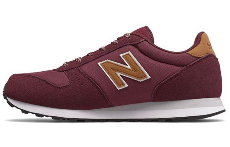 New Balance 311 Shoes Red 'Burgundy' ML311BAG