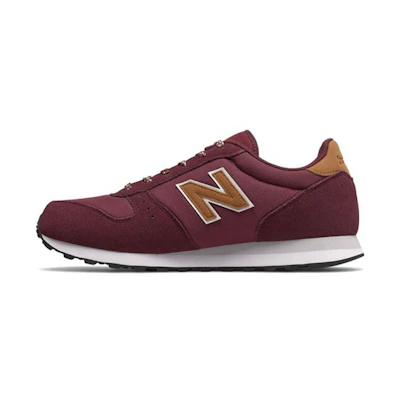 NB 311 Shoes Red 'Burgundy'