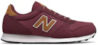 Order New Balance 311 Chaussures Rouge ''Bordeaux'' ML311BAG