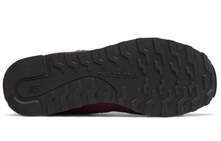 Shop New Balance 311 Chaussures Rouge ''Bordeaux'' ML311BAG