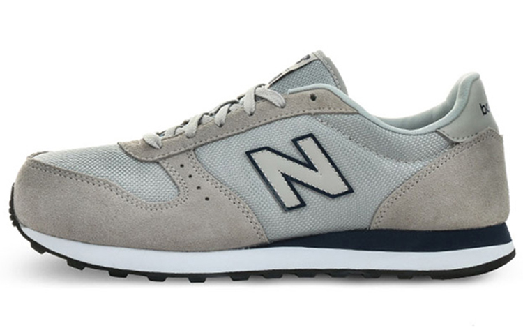 New Balance 311 Sneakers 'Grey' ML311AAF