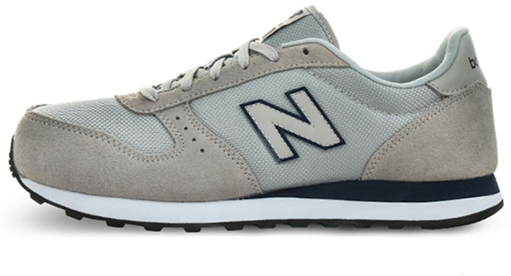 Sneakers New Balance 311 'Abu-Abu' ML311AAF Buy Sneakers New Balance 311 'Abu-Abu' ML311AAF