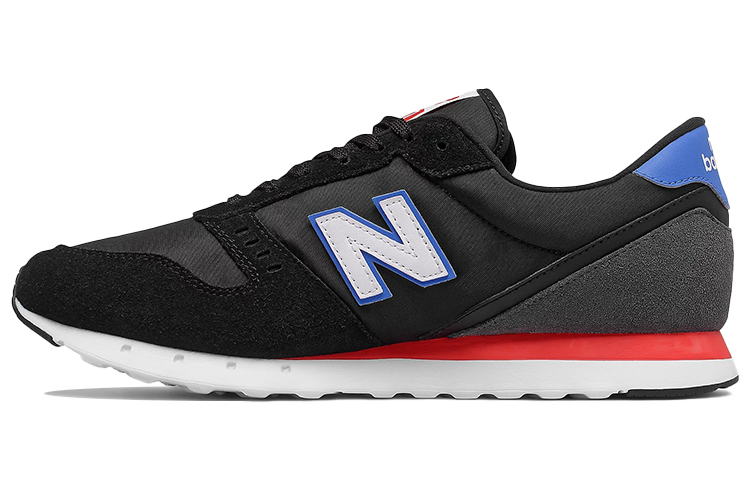 New Balance 311 v2 'Black Blue Red' ML311OD2