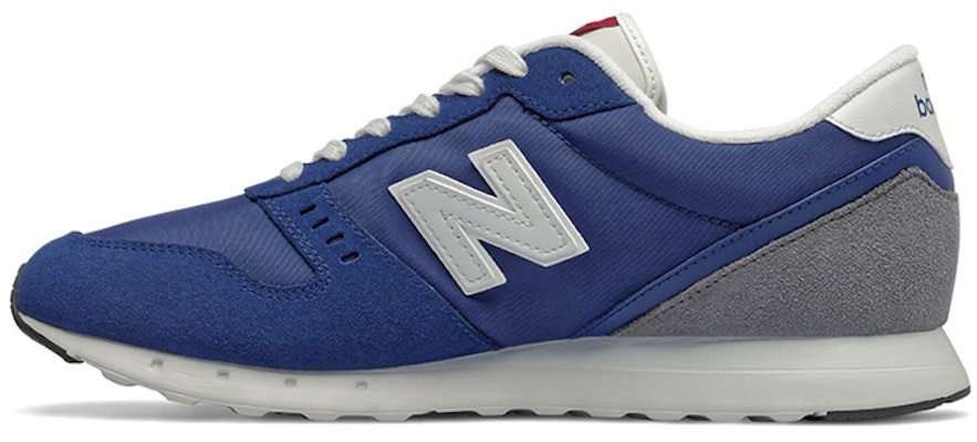 New Balance 311 v2 'Biru Putih Kelabu' ML311CC2 Buy New Balance 311 v2 'Biru Putih Kelabu' ML311CC2