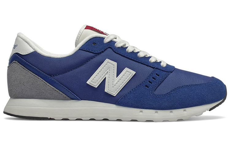 Order New Balance 311 v2 ''Blauw Wit Grijs'' ML311CC2