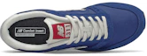 Lookbook New Balance 311 v2 ''Blauw Wit Grijs'' ML311CC2