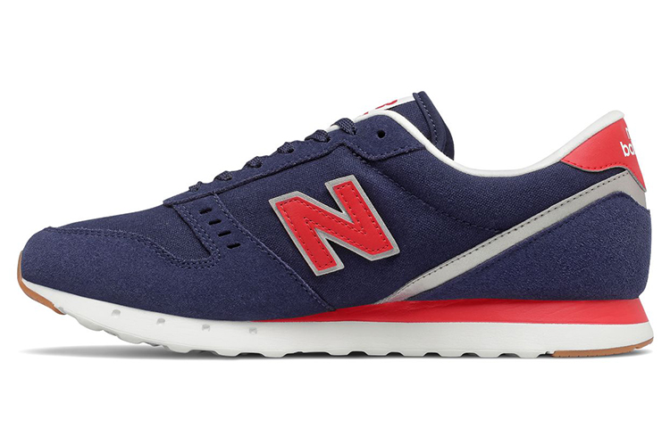 New Balance 311 v2 'Navy Blue Red' ML311TA2