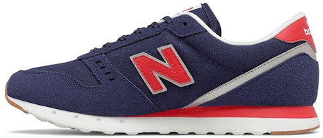 New Balance 311 v2 'Navy Blue Red' ML311TA2 New Balance 311 v2 'Navy Blue Red' ML311TA2