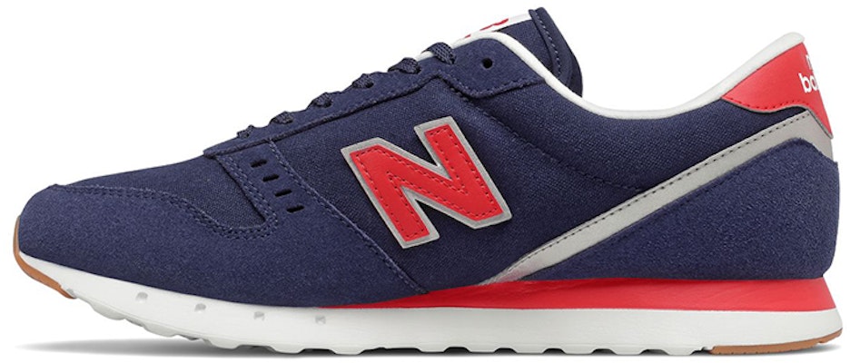 New Balance 311 v2 'Biru Navy Merah' ML311TA2 Buy New Balance 311 v2 'Biru Navy Merah' ML311TA2
