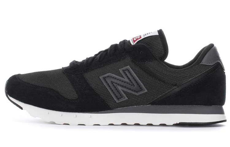 New Balance 311v2 'Black Magnet' ML311LB2