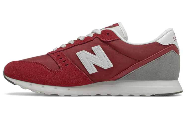 New Balance 311v2 'Scarlet Castlerock' ML311CD2