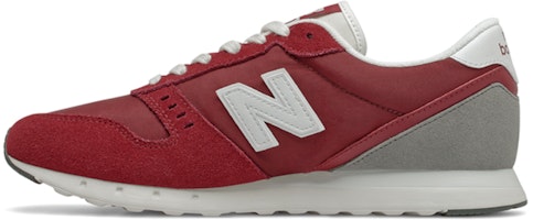 New Balance 311v2 'Scarlet Castlerock' ML311CD2 New Balance 311v2 'Scarlet Castlerock' ML311CD2