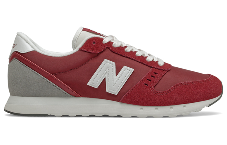 Order New Balance 311v2 ''Scarlet Castlerock'' Sneakers ML311CD2