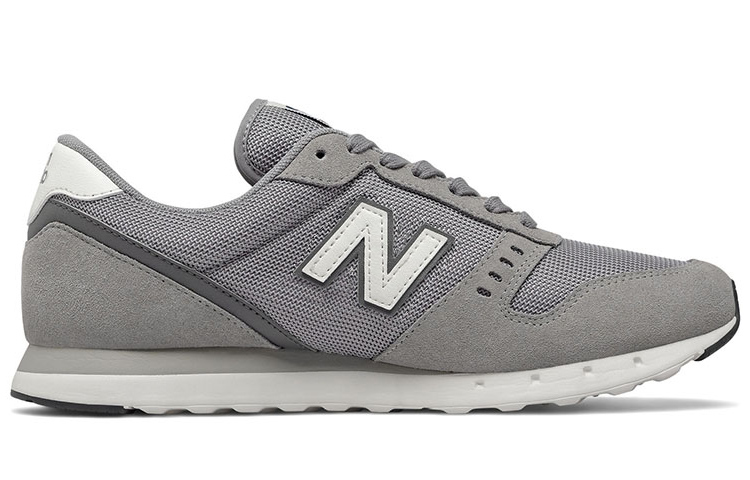 NB 311v2 'Team Away Grey' 圖 2