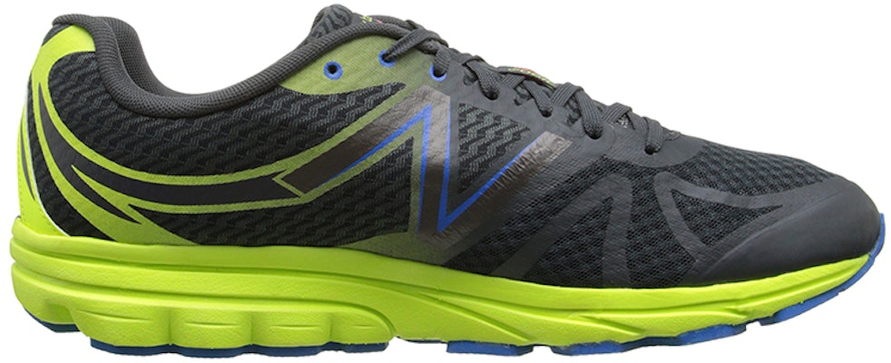 New Balance NB Other 'Negro Amarillo' M3190GY2 Order New Balance NB Other 'Negro Amarillo' M3190GY2