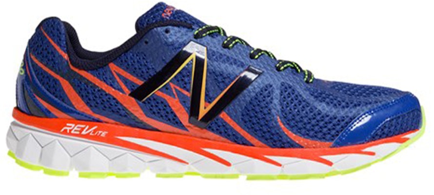 New Balance 3190 Low-Top Azul Oscuro M3190BO1 Order New Balance 3190 Low-Top Azul Oscuro M3190BO1