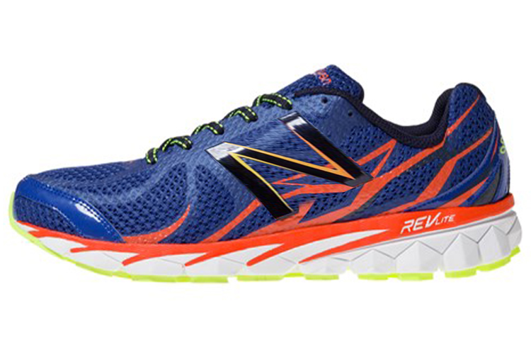 New Balance 3190 Low-Top Dark- 'Blue' M3190BO1