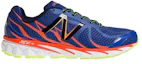 Order New Balance 3190系列 輕便耐磨減震 低筒復古跑步鞋 深藍色