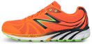 Buy New Balance 3190系列 復古百搭 低筒休閒運動鞋 橘色