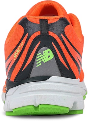New Balance 3190系列 復古百搭 低筒休閒運動鞋 橘色 Shop New Balance 3190系列 復古百搭 低筒休閒運動鞋 橘色