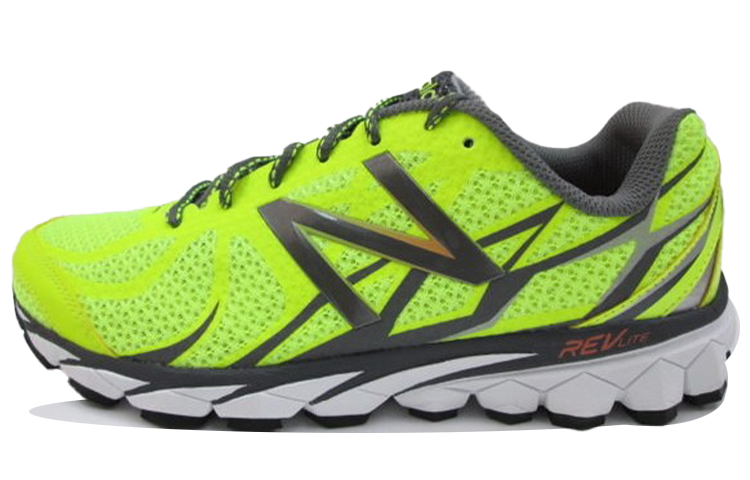 New Balance 3190 Series Low-Top 'Yellow' M3190YL1