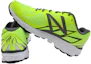 Order New Balance 3190系列 復古百搭 低筒休閒跑步鞋 黃色