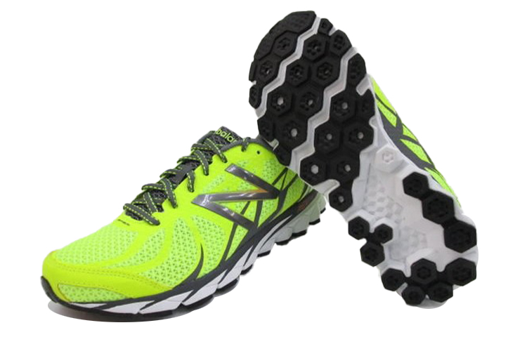 Lookbook New Balance 3190系列 復古百搭 低筒休閒跑步鞋 黃色