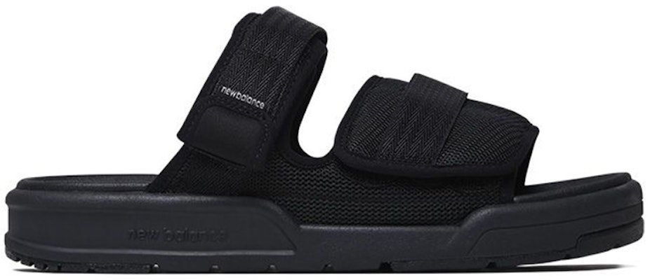 뉴발란스 3201 샌들 블랙 (New Balance 3201 Sandal Black) SDL3201R Order 뉴발란스 3201 샌들 블랙 (New Balance 3201 Sandal Black) SDL3201R