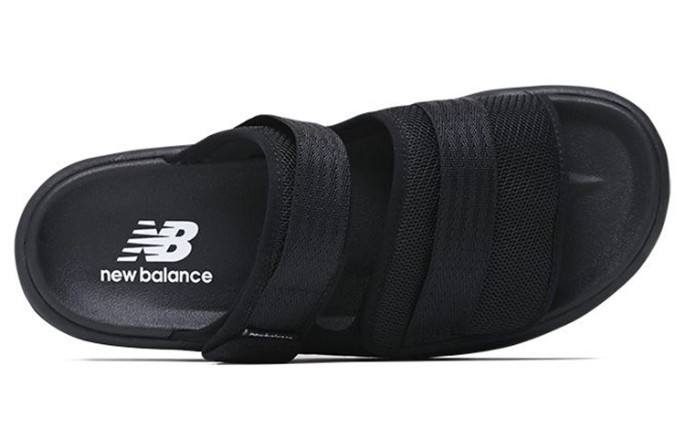 Lookbook 新百倫 3201系列 v1 黑色